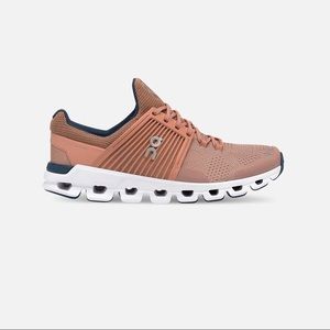 On Cloudswift brand new